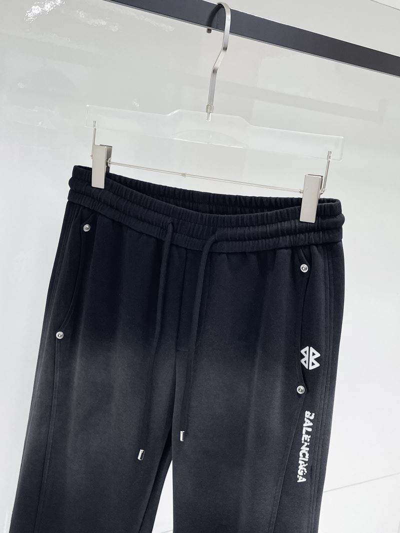 Balenciaga Long Pants